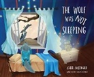 Avril McDonald, Tatiana Minina - Wolf Was Not Sleeping