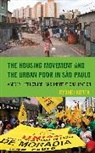 Ryohei Konta - Housing Movement and the Urban Poor in Sao Paulo