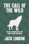 Jack London - Call of the Wild
