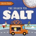 Shalini Vallepur - The Search for Salt