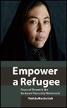 Patricia Martin Holt, Patricia Martin Holt - Empower a Refugee