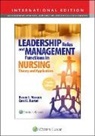 Carol J. Huston, Dr. Carol Huston, Bessie L. Marquis - Leader Role Funct Nursg 10e Int Ed