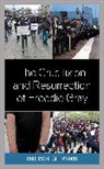 Roberto E. Alejandro - Crucifixion and Resurrection of Freddie Gray