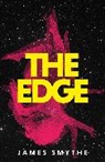 James Smythe, Smythe James - The Edge