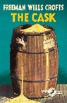 Freeman Wills Crofts - The Detective Club Crime Classics