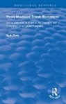 Gavin Betts, Betts Gavin - Three Medieval Greek Romances