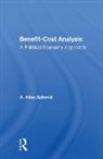 A. Allan Schmid - Benefit-Cost Analysis