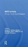 James R. Golden, James R. Kaufman Golden, Asa A. Clark IV, James R. Golden, Golden James R., Daniel J. Kaufman... - Nato At Forty