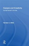 Harrison C. White, White Harrison C. - Careers and Creativity