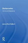 James Root Hulbert - Dictionaries