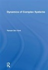 Yaneer Bar-Yam - Dynamics of Complex Systems