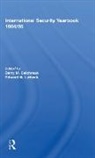 Barry M. Blechman, Barry M. Luttwak Blechman, Barry M. Blechman, Blechman Barry M., Edward N. Luttwak - International Security Yearbook 1984/85