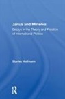 Stanley Hoffmann, Hoffmann Stanley - Janus and Minerva
