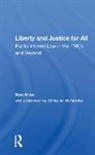 Nan Aron, Aron Nan, Shirley M. Hufstedler - Liberty and Justice for All