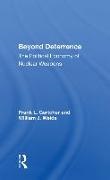 Frank L. Gertcher, Frank L. Weida Gertcher, William J. Weida - Beyond Deterrence The Political Economy of Nuclear Weapons