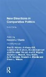 Paul S. Adams, Paul S. Gill Adams, Anthony Gill, Lawrence S. Graham, Ronald Inglehart, Joel S. Migdal... - New Directions in Comparative Politics, Third Edition
