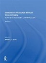 Kimberly Cook, Kimberly J. Cook - Instructor''s Manual to Accompany Criminology