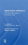 Yeoman James Orvill Raines, William M. McBride - Good Night Officially
