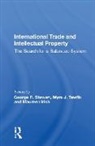 George R. Stewart, George R. Tawfik Stewart, Maureen Irish, George R. Stewart, Stewart George R., Myra J. Tawfik - International Trade and Intellectual Property