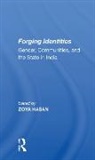 Zoya Hasan, Hasan Zoya, Zoya Hasan - Forging Identities