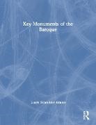 Laurie Schneider Adams, Adams Laurie Schneider - Key Monuments of the Baroque