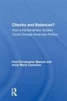 Anne Marie Cammisa, Paul Manuel, Paul Christopher Manuel - Checks and Balances?