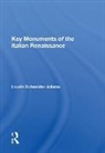 Laurie Schneider Adams, Adams Laurie Schneider - Key Monuments of the Italian Renaissance