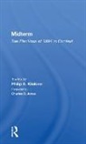 Charles O. Jones, Philip A. Klinkner, Klinkner Philip A., Philip A. Klinkner - Midterm