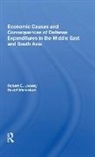 Robert E. Looney, Robert E. (Naval Postgraduate School Looney, Robert E. Winterford Looney, Looney Robert E., David Winterford - Economic Causes and Consequences of Defense Expenditures in the