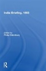 Philip Oldenburg, Oldenburg Philip, Philip Oldenburg - India Briefing, 1993