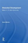 David Barkin, Barkin David - Distorted Development