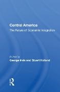 George Irvin, George Holland Irvin, Stuart Holland, George Irvin, Irvin George - Central America The Future of Economic Integration