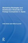 Erich Batzer, Erich Laumer Batzer, Helmut Laumer - Marketing Strategies and Distribution Channels for Foreign Companies