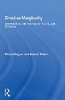 Mattei Dogan, Mattei Pahre Dogan, Dogan Mattei, Robert Pahre - Creative Marginality