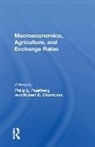 Philip L Paarlberg, Philip L. Chambers Paarlberg, Robert G. Chambers, Philip L. Paarlberg - Macroeconomics, Agriculture, and Exchange Rates