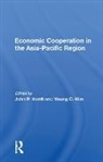 John P Hardt, John P. Kim Hardt, John P. Hardt, Young C. Kim - Economic Cooperation in the Asia-Pacific Region