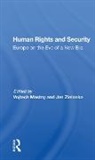 Vojtech Mastny, Vojtech (Parallel History Project on Coope Mastny, Vojtech Zielonka Mastny, Vojtech Mastny, Jan Zielonka - Human Rights and Security