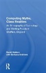 Barbara Andrews, David Hakken, Hakken David - Computing Myths, Class Realities