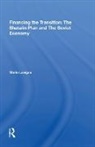 Marie LaVigne, Lavigne Marie - Financing the Transition in the Ussr