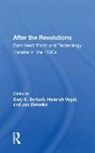 Gary K. Bertsch, Gary K. Vogel Bertsch, Gary K. Bertsch, Bertsch Gary K., Heinrich Vogel, Jan Zielonka - After the Revolutions