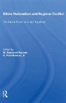 W. Raymond Duncan, W. Raymond Holman Duncan, W. Raymond Duncan, G. Paul Holman - Ethnic Nationalism and Regional Conflict