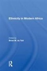 Brian M. du Toit, Brian M. du Toit - Ethnicity in Modern Africa