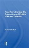 Frederick W. Bell, Bell Frederick W. - Food From the Sea