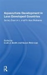 Leah Smith, Leah J. Peterson Smith, Susan Peterson, Leah J. Smith - Aquaculture Development in Less Developed Countries