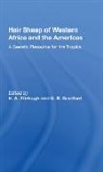 H. A. Fitzhugh, H. A. Bradford Fitzhugh, G. E. Bradford, H. A. Fitzhugh - Hair Sheep of Western Africa and the Americas