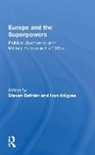 Steven Bethlen, Steven Volgyes Bethlen, Steven Bethlen, Bethlen Steven, Ivan Volgyes - Europe and the Superpowers