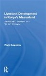 Phylo Evangelou - Livestock Development in Kenya''s Maasailand