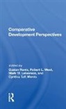 Gustav Ranis, Gustav (Yale University) Ranis, Gustav (Yale University) West Ranis, Gustav West Ranis, Ranis Gustav, Mark W. Leiserson... - Comparative Development Perspectives