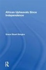 Grace Stuart Ibingira, Ibingira Grace Stuart - African Upheavals Since Independence