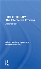 Arleen McCarty Hynes, Arleen Mccarty Hynes-Berry Hynes, Hynes Arleen McCarty, Mary Hynes-Berry - Biblio/poetry Therapy